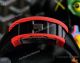 Super Clone Richard Mille RM022 Tourbillon Aerodyne Dual Time Zone Watches Red TPT Case (8)_th.jpg